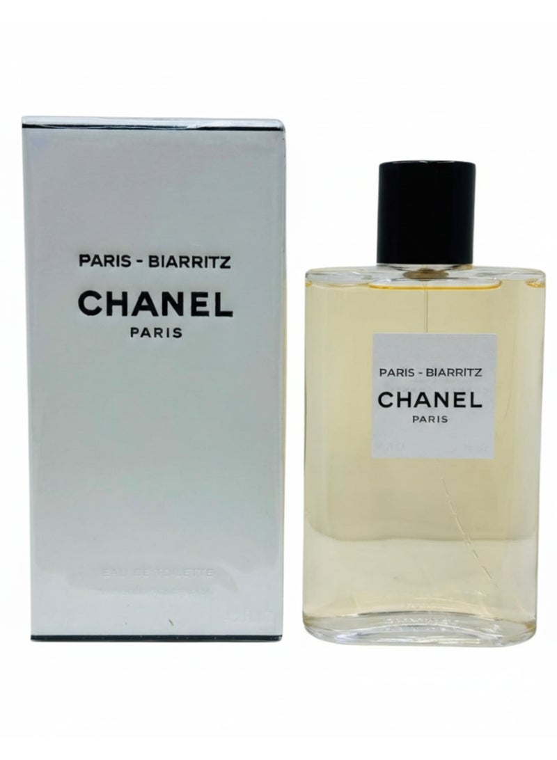 Paris Chanel Paris-Biarritz Luxury Home Fragrance Gift Set - Premium 125ml Edition - Image 3